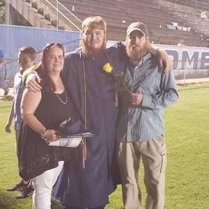 Meet your Posher, Austin